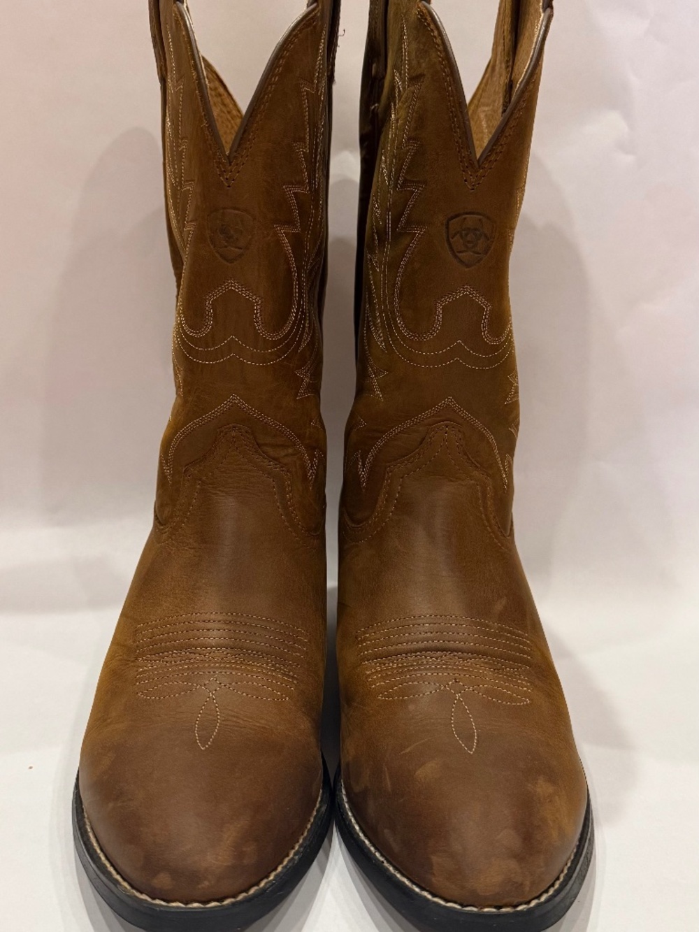 Ariat Wide Calf Cowgirl Boots